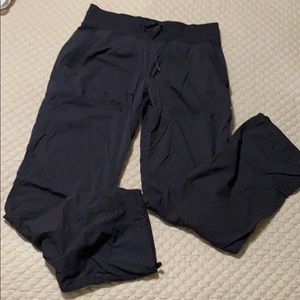lululemon studio pant